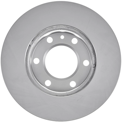 BREMSEN - B53049 - Front Disc Brake Rotor pa7