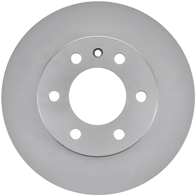 BREMSEN - B53049 - Front Disc Brake Rotor pa8