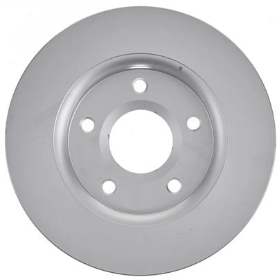 BREMSEN - B53052 - Front Disc Brake Rotor pa7