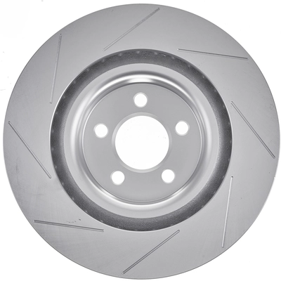 BREMSEN - B53053 - Front Disc Brake Rotor pa7