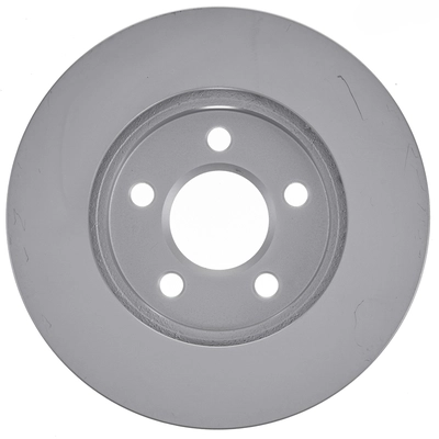 BREMSEN - B5371 - Front Disc Brake Rotor pa7