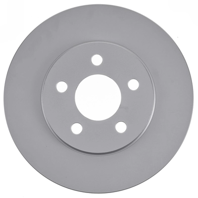 BREMSEN - B5371 - Front Disc Brake Rotor pa8