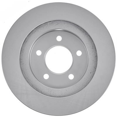 BREMSEN - B5386 - Front Disc Brake Rotor pa2