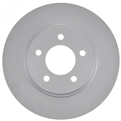 BREMSEN - B5386 - Front Disc Brake Rotor pa3