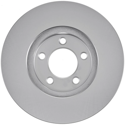 BREMSEN - B54030 - Front Disc Brake Rotor pa7