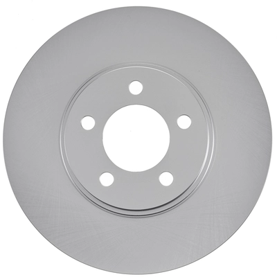 BREMSEN - B54030 - Front Disc Brake Rotor pa8