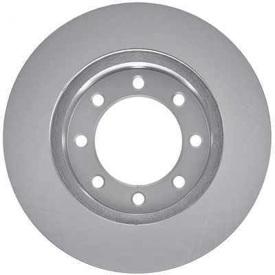 BREMSEN - B54077 - Front Disc Brake Rotor pa13