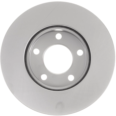 BREMSEN - B54093 - Front Disc Brake Rotor pa8