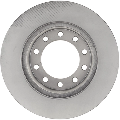 BREMSEN - B54128 - Front Disc Brake Rotor pa3