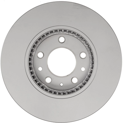 BREMSEN - B54142 - Front Disc Brake Rotor pa7