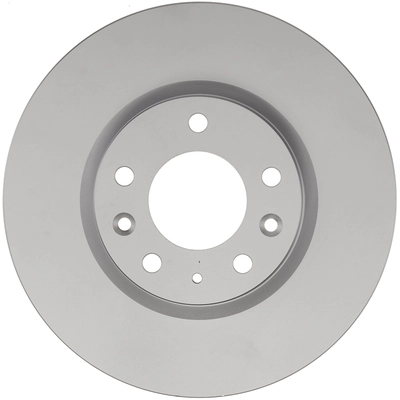 BREMSEN - B54142 - Front Disc Brake Rotor pa8