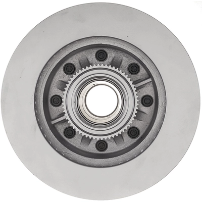 BREMSEN - B54160 - Front Disc Brake Rotor pa8