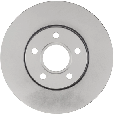 BREMSEN - B54181 - Front Disc Brake Rotor pa11