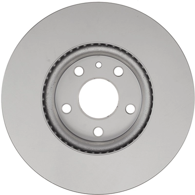 BREMSEN - B54196 - Front Disc Brake Rotor pa7