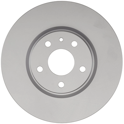 BREMSEN - B54196 - Front Disc Brake Rotor pa8