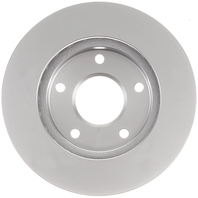 BREMSEN - B55047 - Front Disc Brake Rotor pa8