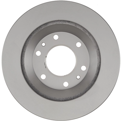 BREMSEN - B55069 - Front Disc Brake Rotor pa7