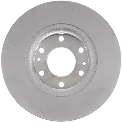 BREMSEN - B55079 - Front Disc Brake Rotor pa6