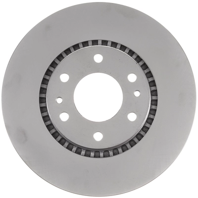 BREMSEN - B55079 - Front Disc Brake Rotor pa7