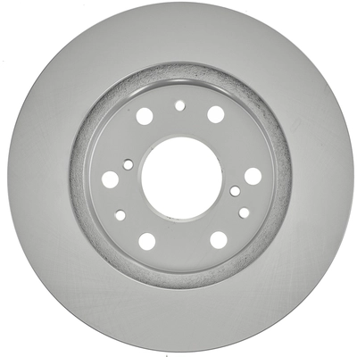 BREMSEN - B55097 - Front Disc Brake Rotor pa10