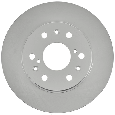 BREMSEN - B55097 - Front Disc Brake Rotor pa11