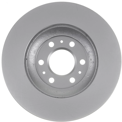 BREMSEN - B55102 - Front Disc Brake Rotor pa7