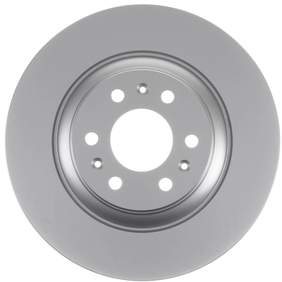 BREMSEN - B55102 - Front Disc Brake Rotor pa8