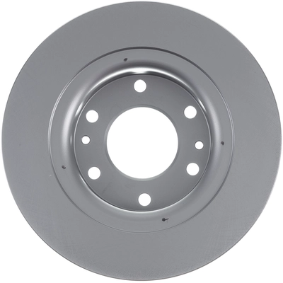 BREMSEN - B55112 - Front Disc Brake Rotor pa12