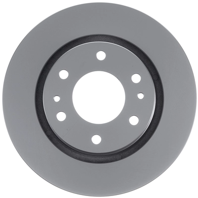 BREMSEN - B55112 - Front Disc Brake Rotor pa13