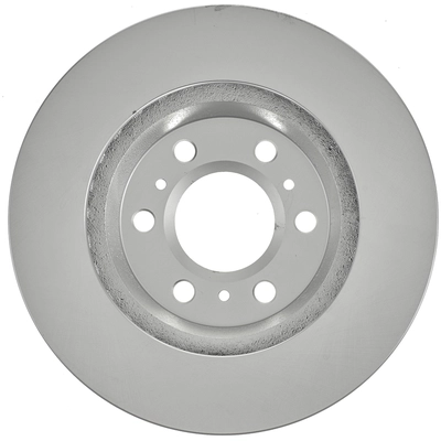 BREMSEN - B55118 - Front Disc Brake Rotor pa7