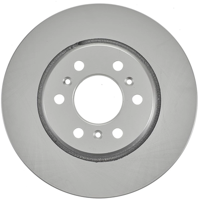 BREMSEN - B55118 - Front Disc Brake Rotor pa8