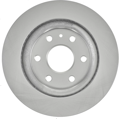 BREMSEN - B55150 - Front Disc Brake Rotor pa12