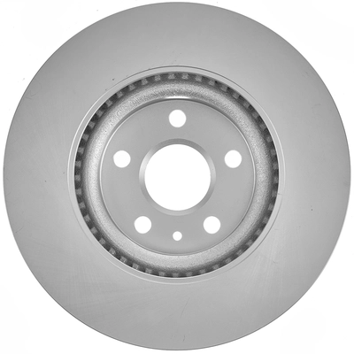 BREMSEN - B55156 - Front Disc Brake Rotor pa12