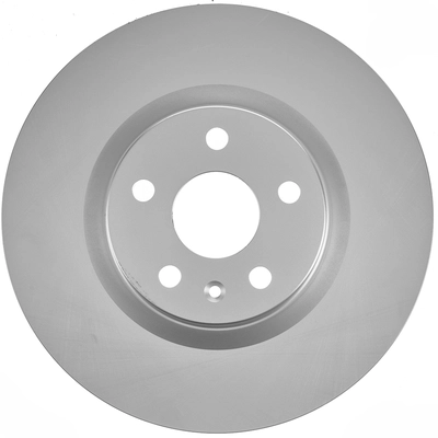 BREMSEN - B55156 - Front Disc Brake Rotor pa13