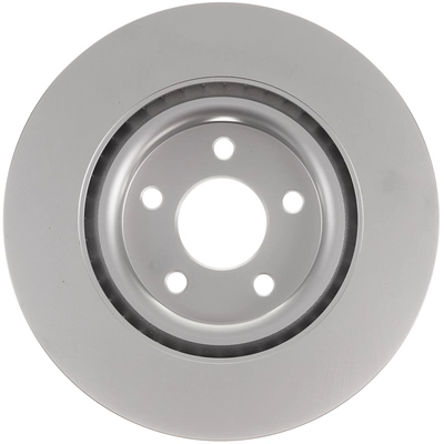 BREMSEN - B55180 - Front Disc Brake Rotor pa7