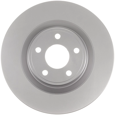 BREMSEN - B55180 - Front Disc Brake Rotor pa8