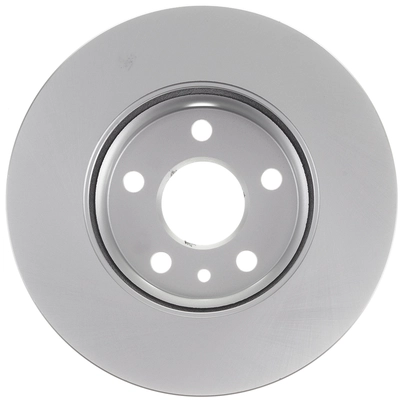 BREMSEN - B55185 - Front Disc Brake Rotor pa12