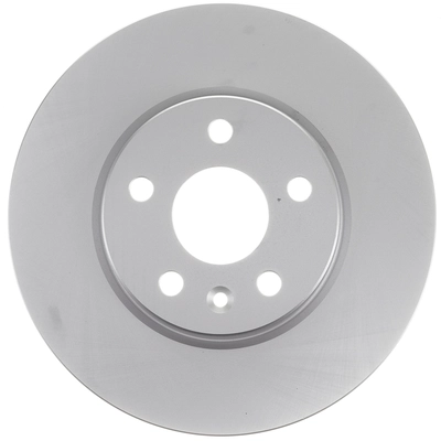 BREMSEN - B55185 - Front Disc Brake Rotor pa13