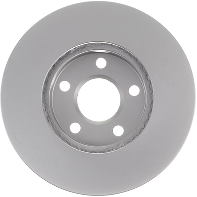 BREMSEN - B5580 - Front Disc Brake Rotor pa8