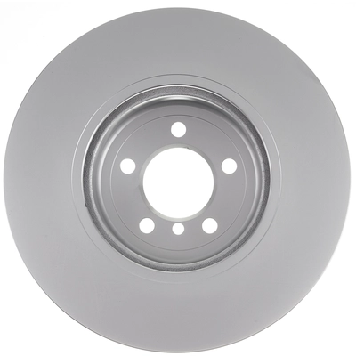 BREMSEN - BBM1085 - Front Disc Brake Rotor pa9