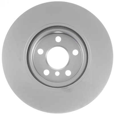 BREMSEN - BBM1095 - Front Disc Brake Rotor pa6