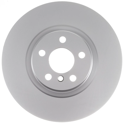 BREMSEN - BBM1095 - Front Disc Brake Rotor pa7