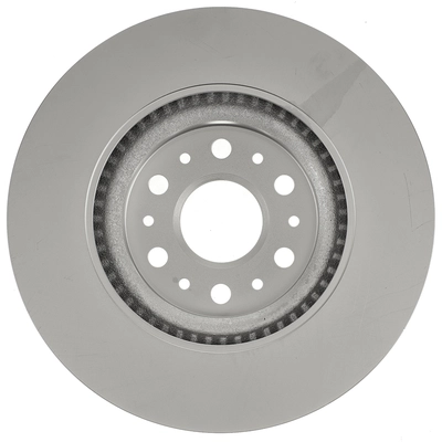 BREMSEN - BGM1059 - Front Disc Brake Rotor pa17