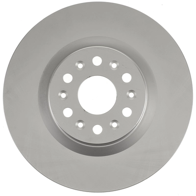 BREMSEN - BGM1059 - Front Disc Brake Rotor pa18