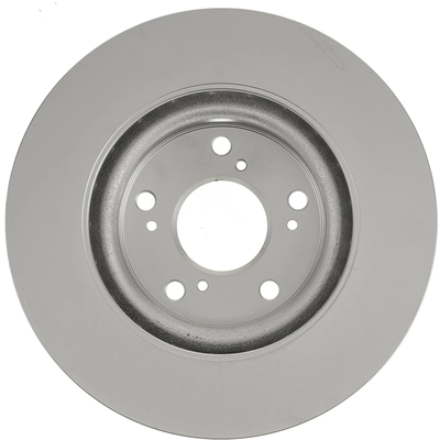 BREMSEN - BHO1010 - Front Disc Brake Rotor pa12