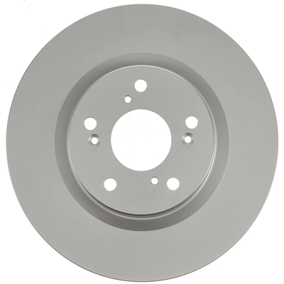 BREMSEN - BHO1010 - Front Disc Brake Rotor pa13