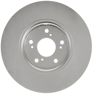 BREMSEN - BHO1017 - Front Disc Brake Rotor pa12