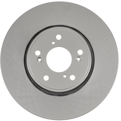 BREMSEN - BHO1017 - Front Disc Brake Rotor pa13