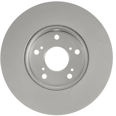 BREMSEN - BHO1019 - Front Disc Brake Rotor pa13