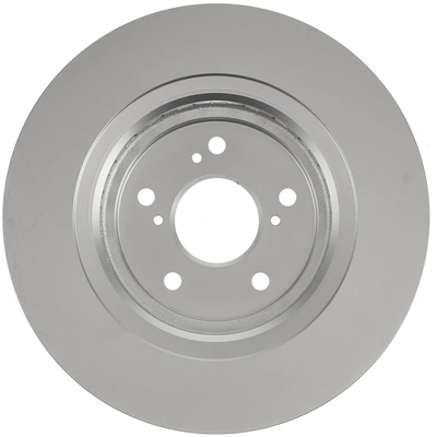 BREMSEN - BHO1021 - Front Disc Brake Rotor pa12